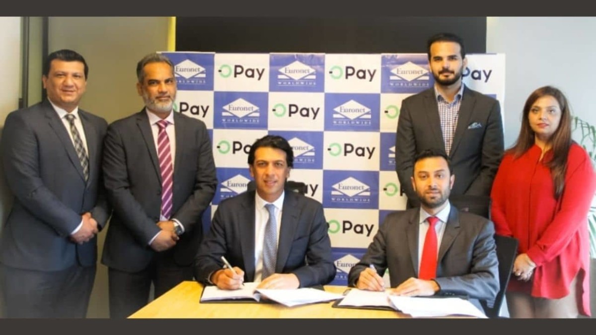 opay-partners-with-euronet-pakistan-to-accelerate-digitization-of