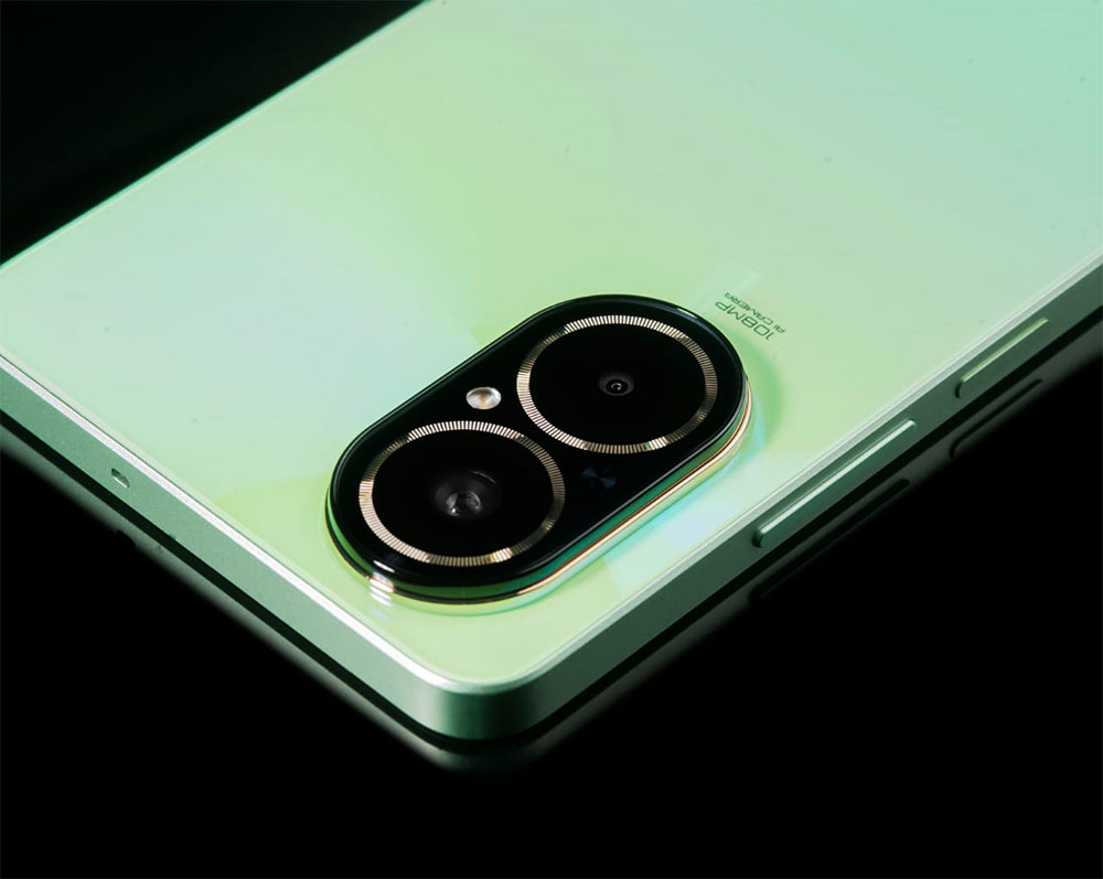 A Groundbreaking Top Quality Camera – Here's How realme C67 Wins